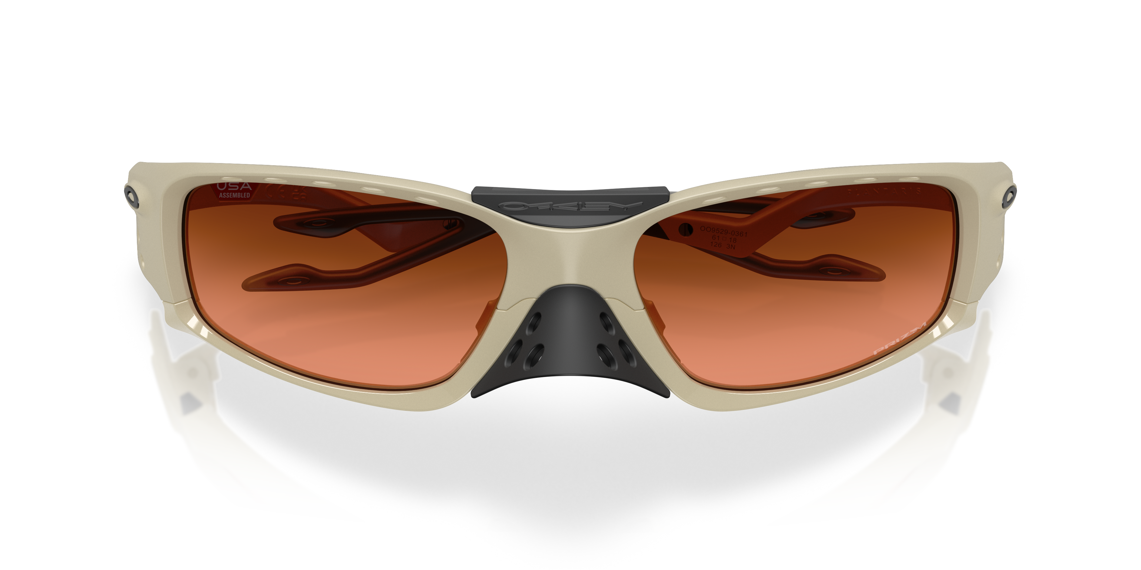 Oakley OO9529 952903 Plantaris Sq 